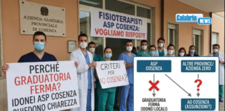 349 infermieri per i social, zero fisioterapisti per i malati. “Riabilitazione è un lusso o un diritto”