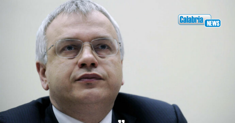 Banchetti elettorali non pagati: condannato ex presidente Consiglio e assessore regionale Calabria