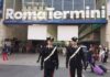 Furti alla Coin di Roma Termini, 21 indagati tra poliziotti e carabinieri