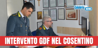 Percezione di fondi agricoli senza la disponibilità, denuncia e sequestro di 90mila euro