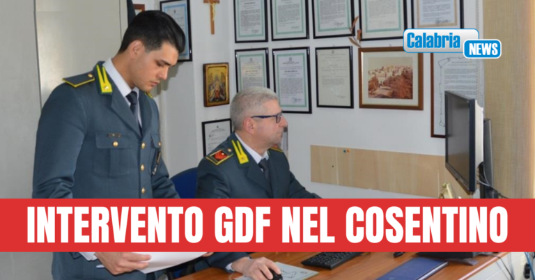 Percezione di fondi agricoli senza la disponibilità, denuncia e sequestro di 90mila euro