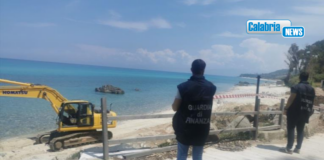 Demanio marittimo e fisco, recuperati dalla GdiF oltre 300mila euro di tributi locali