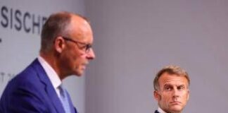 Germania boccia proposta Macron su eurobond