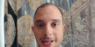 Giornalista italiano fermato in Turchia, consolato si attiva per Andrea Lucidi