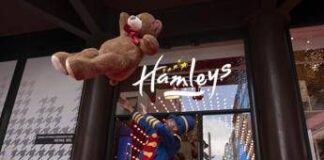 Hamleys, finisce favola in Italia: chiusi negozi brand di giochi più antico del mondo