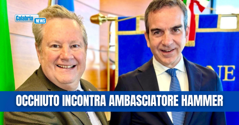 “Medici cubani necessari, Usa aiuteranno Calabria per reclutare nuovi camici bianchi”