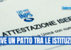 Osservatorio nuove povertà, ‘baratro Isee 2025’: in Calabria è emergenza sociale