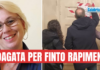 VIDEO-Reggio, sequestrato il Centro antiviolenza “Margherita”: direttrice Tiziana Iaria nei guai