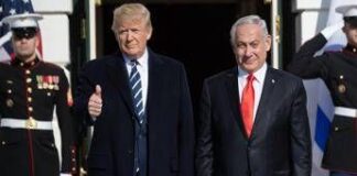 Iran, Netanyahu negli Usa: vedrà Rubio alle 15, poi incontro con Trump
