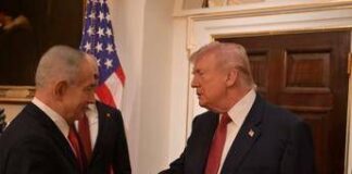 Iran, Trump vede Netanyahu e insiste su negoziati: “Devono continuare”