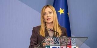 Italia-Africa, Meloni: “Il nostro futuro dipende dal vostro”