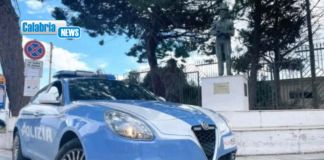 Crotone, maltrattamenti e minacce a familiari: condannato in via definitiva finisce in carcere