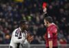 Kalulu espulso in Inter-Juve, Chivu difende arbitro: “Tocco c’è, mani bisogna tenerle in tasca”