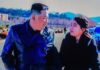 Kim Jong-un pronto a ‘incoronare’ la figlia futura leader: l’indiscrezione