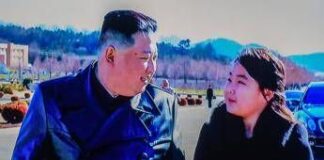 Kim Jong-un pronto a ‘incoronare’ la figlia futura leader: l’indiscrezione