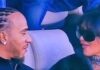 Kim Kardashian e Lewis Hamilton, il flirt continua: avvistati insieme al Super Bowl