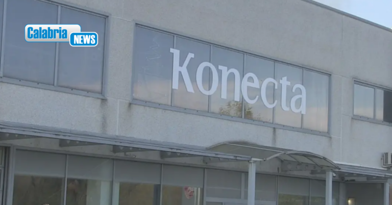 656 lavoratori “Konecta” di nuovo a rischio ammortizzatori sociali, allarme dei sindacati