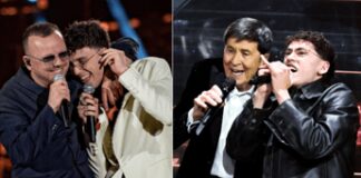 LDA: “Duettare con papà Gigi mi spaventa, Tredici Pietro vero vincitore”