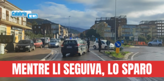 Lamezia, Carabiniere suicida: nella notte era stato fermato per un controllo dai colleghi