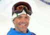 Louie Vito, il veterano dello snowboard: “A Milano Cortina con l’Italia e non con gli Usa per i miei nonni”