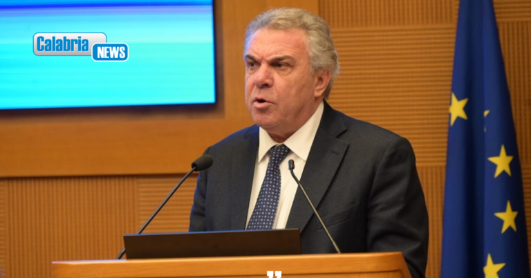 Aree industriali al Sud, Sbarra: stanziati 300 milioni per infrastrutture, viabilità e servizi
