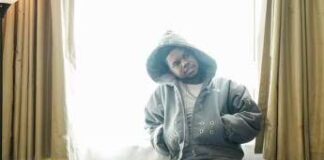 Lutto nel mondo dell’hip hop, morto a 25 anni Lil Poppa