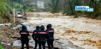 Maltempo in Calabria, Occhiuto: chiesto al governo lo stato di emergenza nazionale