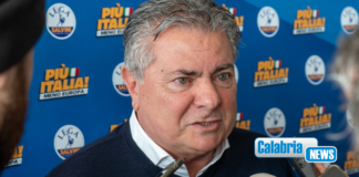 Filippo Mancuso si dimette da Commissario regionale della Lega