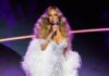 Mariah Carey e il segreto del ‘gobbo’ nella cerimonia di Milano Cortina