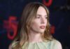 Maya Hawke si è sposata, alla cerimonia i colleghi di ‘Stranger Things’ – Le immagini