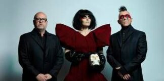 Maynard James Keenan: “Quello che vediamo non è normale, in Usa caos totale”