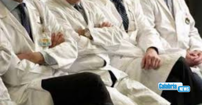 Sanità, dal Consiglio regionale via libera a reclutamento medici extra Ue per la Calabria