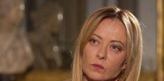 Meloni: “Giusto richiamo Mattarella, riforma giustizia di buonsenso ma c’è chi vuole lotta fango”