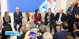 Bit Milano, Occhiuto: la Calabria è l’Italia in una regione, nel 2025 record storico di arrivi