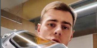 Milano Cortina 2026, Cio vieta casco di pattinatore ucraino con immagini atleti uccisi in guerra