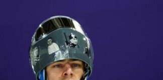 Milano Cortina 2026, Heraskevych perde il ricorso: confermata la squalifica per il casco