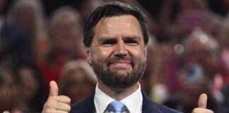 Milano Cortina 2026, J.D. Vance portafortuna: arriva e il team Usa segna due punti