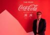 Milano Cortina 2026: Santandrea (Coca-Cola), ‘The Peak emblema del legame con Olimpiadi’
