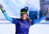 Milano Cortina, Moioli-Sommariva argento in gara mista a coppie snowboard cross. Record di medaglie per l’Italia