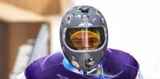 Milano Cortina, Ucraina ‘sfida’ il Cio: “Il casco per atleti morti in guerra resta”