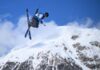 Milano Cortina, caduta spaventosa per Lajunen nel big air. Come sta l’atleta finlandese -Video