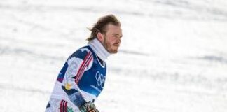 Milano Cortina, incubo McGrath: ‘butta’ l’oro in slalom, scappa nel bosco e si dispera