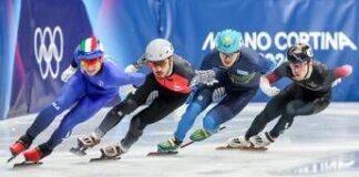 Milano Cortina, le gare di domani: dallo slalom femminile allo short track con Sighel, orari e dove vedere gli azzurri
