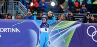 Milano Cortina, le gare di oggi: da Goggia e Brignone allo snowboard con Moioli, orari e dove vedere gli azzurri