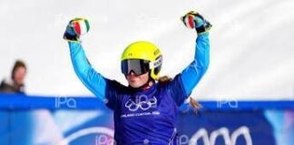 Milano Cortina, rimonta di bronzo per Moioli: diciottesima medaglia azzurra alle Olimpiadi