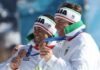 Milano Cortina, sci di fondo: l’Italia vince il bronzo nel Team sprint con Barp-Pellegrino