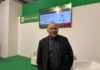 MyPlant & Garden, Camolese (Aiac): “Bella fiera, nuove tecnologie possono aiutare”