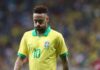 Neymar, dubbi sul futuro: “Potrei ritirarmi a dicembre”
