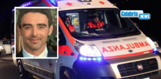 Ancora sangue sulla SS 106: muore con incidente autonomo in moto l’avv. Ivan Nicoletti