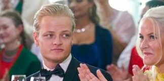 Norvegia, si apre processo a figlio principessa ereditaria. Lei nei file Epstein